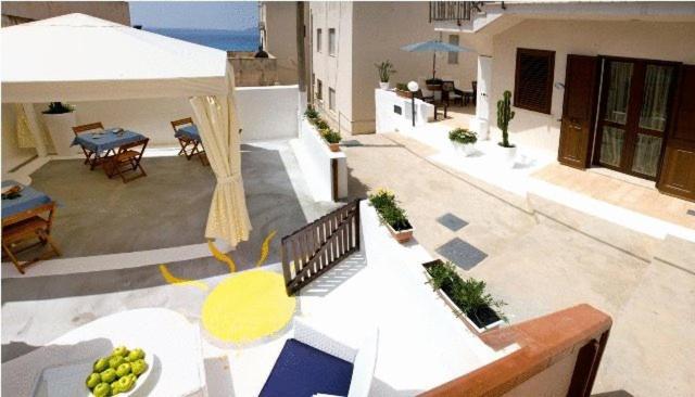 La Plaza Residence Levanzo Exterior photo