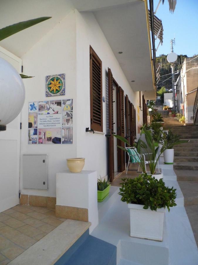 La Plaza Residence Levanzo Exterior photo